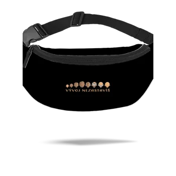 Ledvinka Bastard Vývoj nezastavíš ledvinka Black