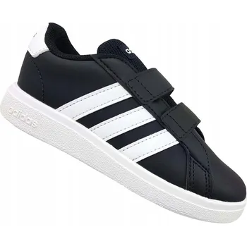 Dívčí tenisky ADIDAS BOTY GRAND COURT 2.0 CFI GW6523 # 19