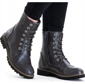 Dámská obuv Dámské kotníkové boty Wojtyłko velikost 37