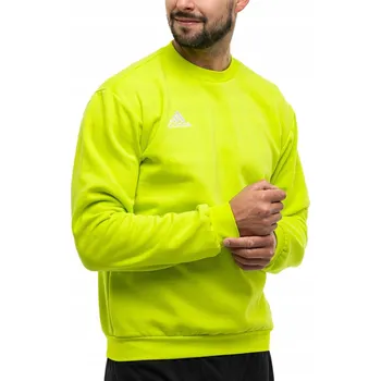 Pánská mikina Pánská mikina Adidas HC5049 velikost L