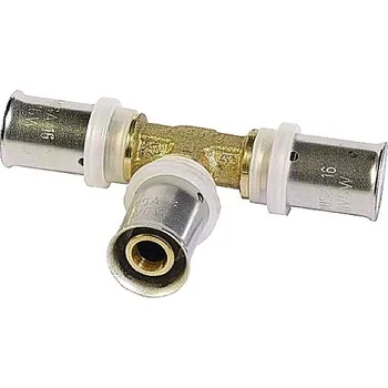 Fitinka T-kus 26 lisovací