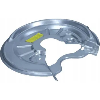 Brzdový kotouč Triscan 8125 29203 Krycí plech brzdového kotouče, štít brzdového kotouče