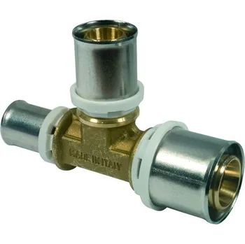 Fitinka T-kus 20x16x18 lisovací