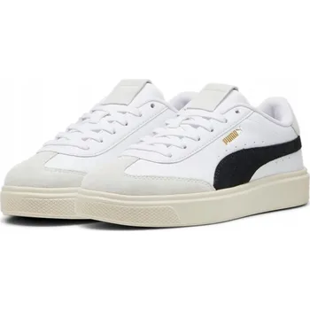 Dámská obuv PUMA BOTY LAJLA T-TOE 39773403 vel. 40,5