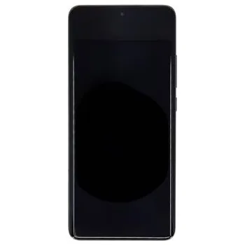 LCD Display + Dotyková Deska + Přední Kryt pro Xiaomi 12/12X Gray