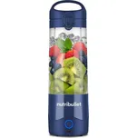 Nutribullet Stolní mixér NBP003NBL free_store_pickup