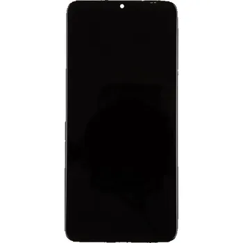 Náhradní díl pro mobilní telefon LCD Display + Dotyková Deska + Přední Kryt pro Xiaomi Redmi 9T
