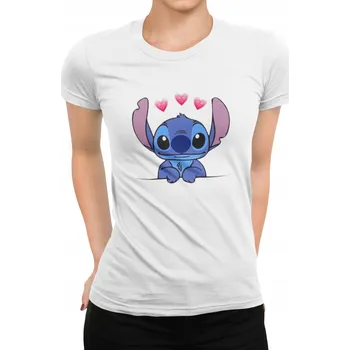 TRIČKO S S POTISKEM NA VÝBĚR A -S