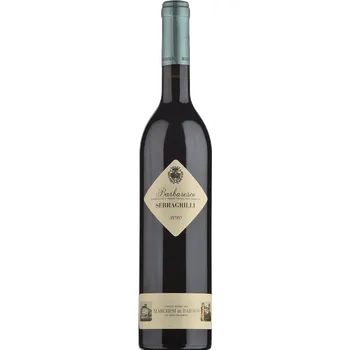 Víno Marchesi Di Barolo Serragrilli Barbaresco DOCG 2020