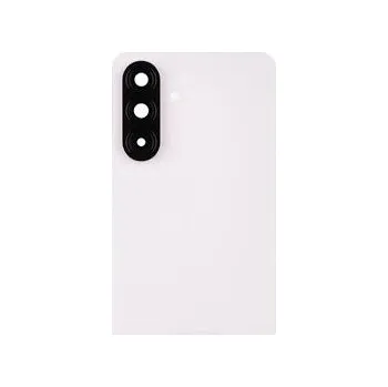 Náhradní kryt pro mobilní telefon Samsung A566B Galaxy A56 5G Kryt Baterie Pink (Service Pack)
