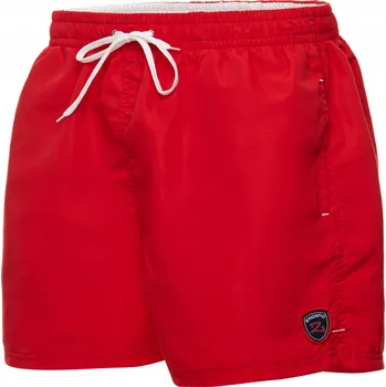 Pánské koupací šortky sportovní kraťasy POLSKÉ rychleschnoucí 6XL ZAGANO