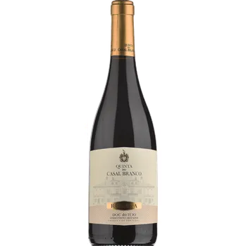 Víno Quinta do Casal Branco Reserva 2022