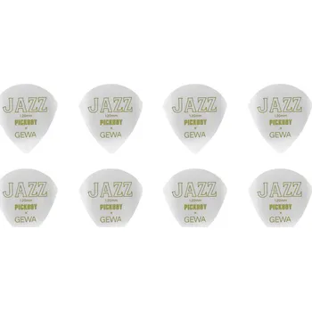 Příslušenství pro strunný nástroj Pick Boy Trsátko1.20 strong 194728