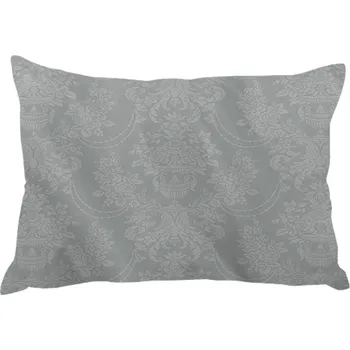 Povlečení XPOSE® Bavlněný povlak na polštář ALONE 1 50x70 cm, Bavlna + Prodloužená možnost vrácení zboží do 50 dnů