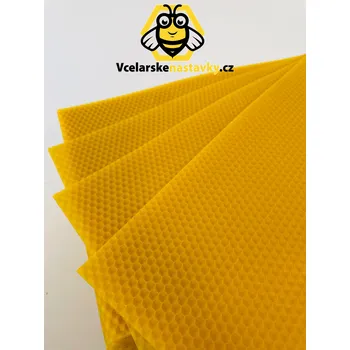 Mezistěny 39x15 - 365x125 mm