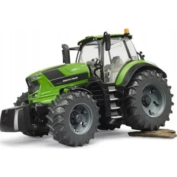 autíčko Traktor Deutz 8280 TTV Hračka Bruder 03160