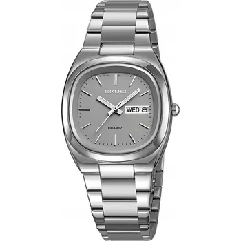 Hodinky Dámské hodinky / SKMEI / skm.124201e.wm / náramek / datumovka / elegantní