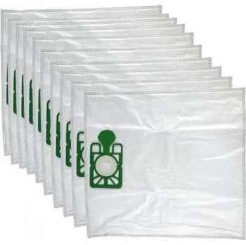 Sáček do vysavače Filtrační sáčky pro NUMATIC Henry HVR 180 Eco 10ks textilní