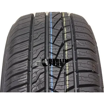 Celoroční osobní pneu Pneumatiky MASTER STEEL all weather 155/80 R13 79T, celoroční pneu, osobní a SUV