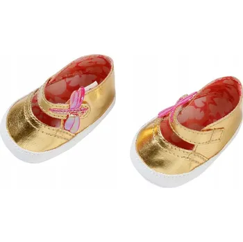 Doplněk pro panenku Baby annabell Botičky pro panenku 43 cm 703106