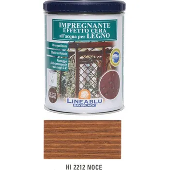 lazura Nátěrová hmota na úl 0.75 l – Vlašský ořech 2212