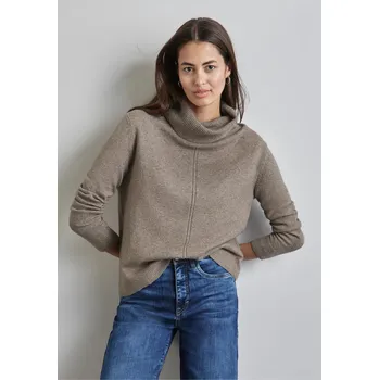 Dámský svetr Dámský rolák Street One 302786/15956 Velikost: 40