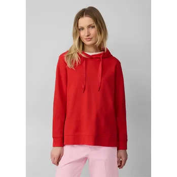 Dámská mikina Dámská mikina s.Oliver 2161671/3090 Velikost: 38