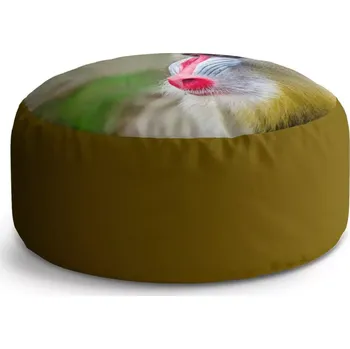 Taburet Sablio Taburet Circle Mandril: 38x48 cm