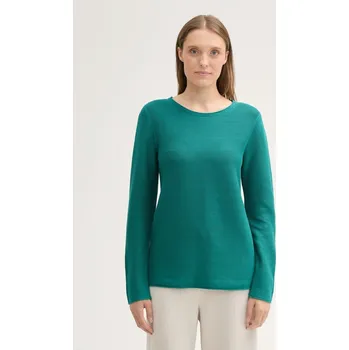 Dámský svetr Dámský svetr Tom Tailor 1016350/37562 Velikost: XS