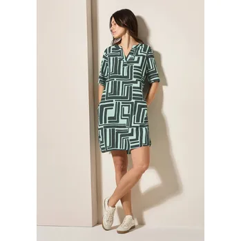 Dámské šaty Dámské šaty Cecil 144438/26563 Velikost: XS