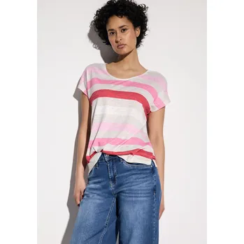 Dámské tričko Street One 322702/36278 Velikost: 36