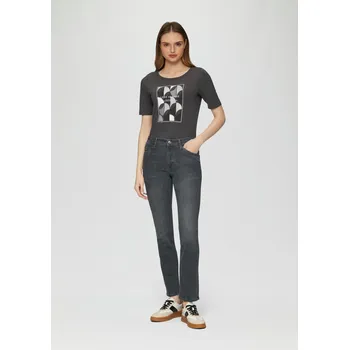 Dámské džíny Dámské džíny s.Oliver 2164967/95Z2 Velikost: 36/30