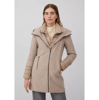 Dámský kabát Dámský kabát s.Oliver 2166605/81W8 Velikost: 44