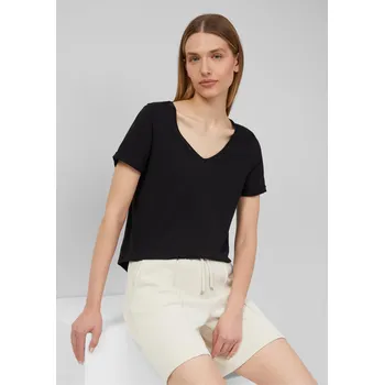 Dámské tričko Dámské tričko s.Oliver 2166485/9999 Velikost: 32