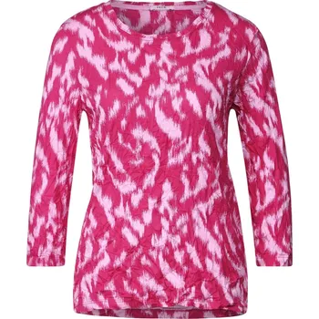 Dámské tričko Dámské triko Cecil 321156/25597 Velikost: XS