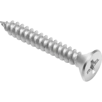 Vrut Wadfow Vrut samořezný ZH 4.2x38mm, sada 200 ks WXSC936