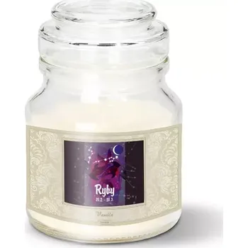 Svíčka Sablio Svíčka Ryby - 120 g