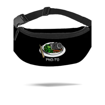 Ledvinka Bastard Pho-to ledvinka Black