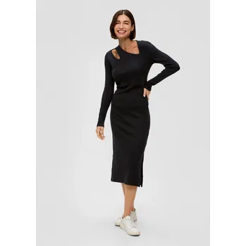 Dámské šaty Dámské šaty s.Oliver 2142276/9999 Velikost: 36