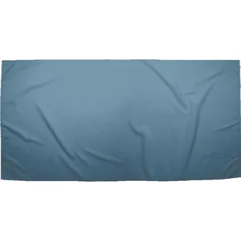 Osuška Sablio Ručník Šedě modrá - 50x100 cm