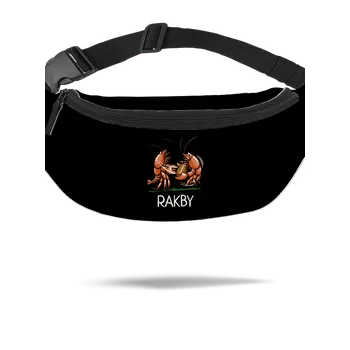 Ledvinka Bastard Rakby ledvinka Black