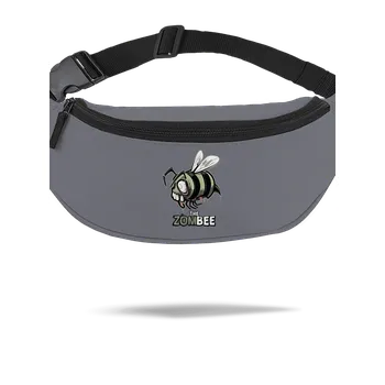 Ledvinka Bastard ZomBee ledvinka Graphite