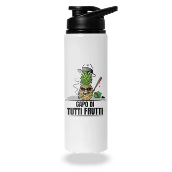 Láhev Bastard Tutti Frutti lahev na vodu White