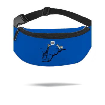 Ledvinka Bastard Stačím, pojď ledvinka Bright Royal