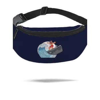 Ledvinka Bastard Jsem surfař ledvinka French Navy