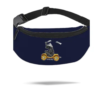 Ledvinka Bastard Vetřelníček ledvinka French Navy