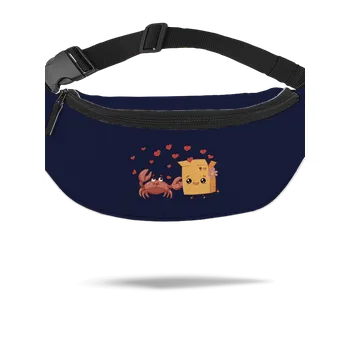 Ledvinka Bastard Krab a krabice ledvinka French Navy