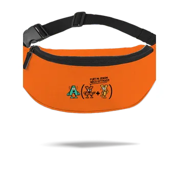 Ledvinka Bastard Vytýkání před závorku ledvinka Orange