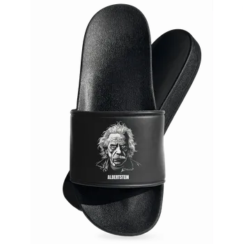 Pánské pantofle Bastard Albertstein pantofle Black