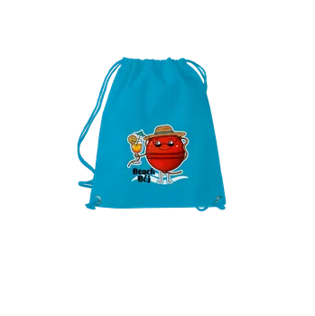 Sportovní vak Bastard Beach Bój vak Blue Atol